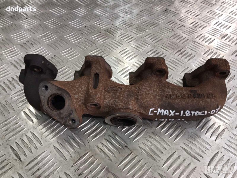 Изпускателни колектори Ford C-Max,1.8TDCI,2007г., снимка 1