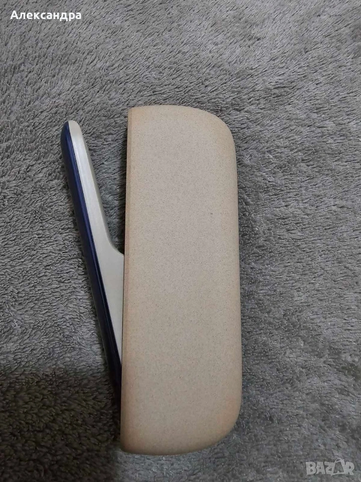 IQOS ILUMEA Gold, снимка 1