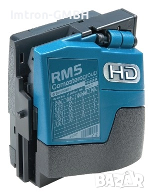 Монетник Comestero RM5 HD / настроени за евро / Монетен механизъм, снимка 1