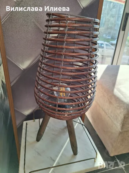 Лампа, снимка 1