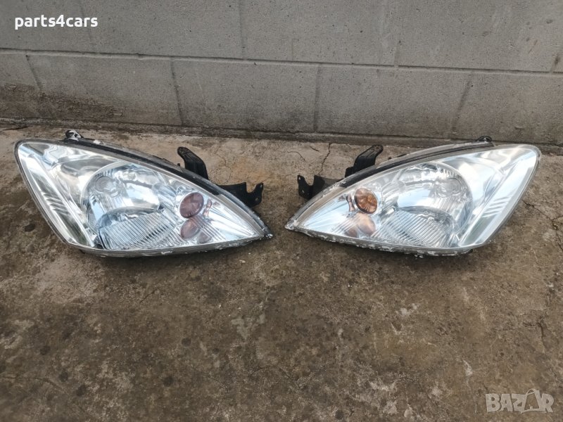 ляв и десен фар за мицубиши лансер MITSUBISHI LANCER, снимка 1