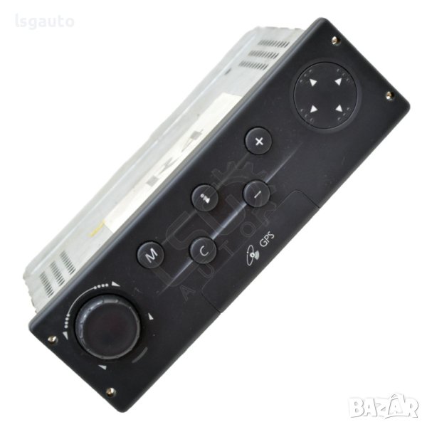 GPS навигация Renault Laguna II 2007-2012 ID:104013, снимка 1