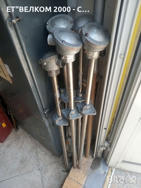 Термодвойки нхн, снимка 1