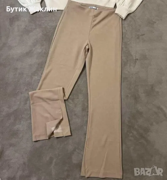 Дамски клин/панталон, снимка 1