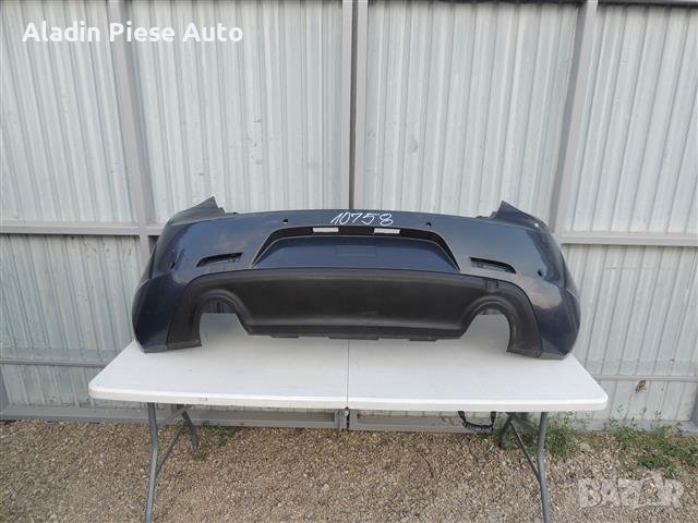 Задна броня Alfa Romeo Giulietta година 2011 2012 2013 2014 2015 2016 2017 2018 2019 код 156085878. , снимка 1