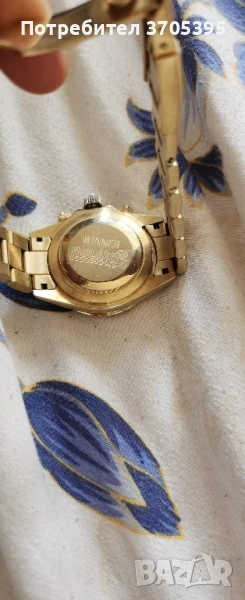 часовник, снимка 1