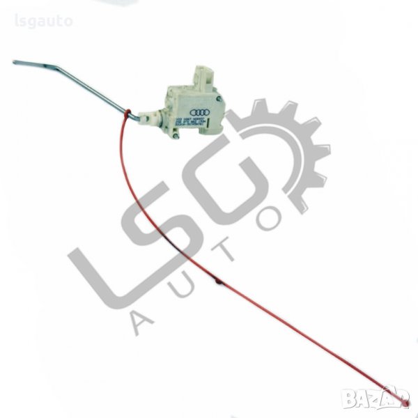 Машинка централно заключване резервоар AUDI A3 (8PA)(2004-2008) ID:89942, снимка 1