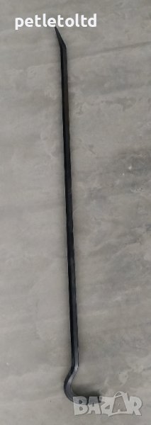 Кози крак (лост) 100 см, снимка 1