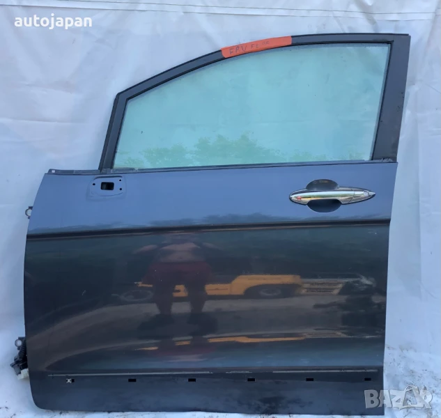 Предна лява врата Honda Fr-v 2006г, снимка 1