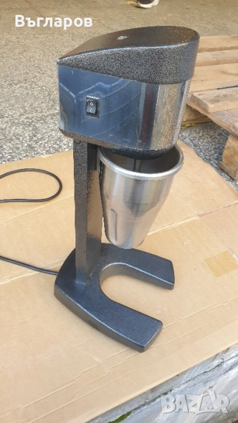 Професионален миксер за фрапе и напитки Ceado M98, снимка 1