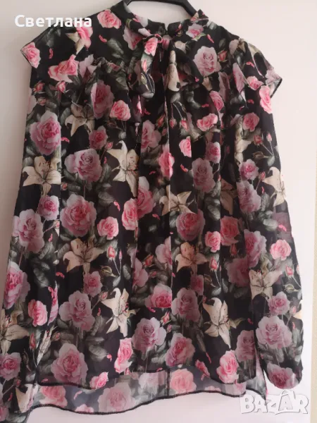 Нова риза Junona , снимка 1