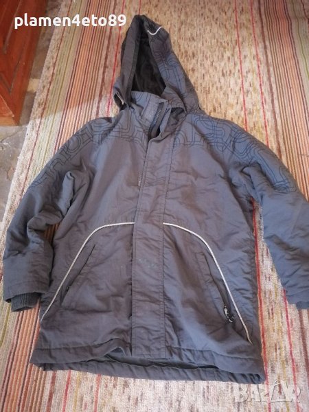 Якета 122см , снимка 1