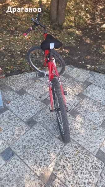 велосипед , снимка 1