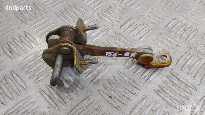 Стопер врата Alfa Romeo 156,2000г.(заден), снимка 1