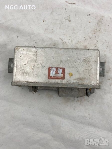 Компютър BOSCH, 4A0 907 379 A за Audi , снимка 1