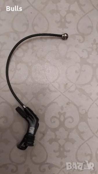 Команда за заключване на вилка и шок rock shox, снимка 1