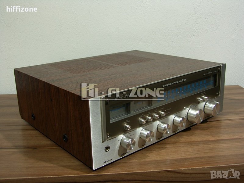 РЕСИВЪР  Marantz mr-215 , снимка 1