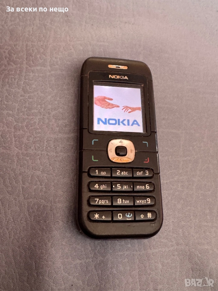 Nokia 6030, снимка 1