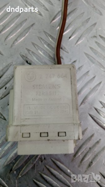 Реле подгрев Rover 75,2.0D,2001г., снимка 1