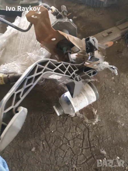 Педал спирачки , съединител за Mazda 2 , 2017g, снимка 1