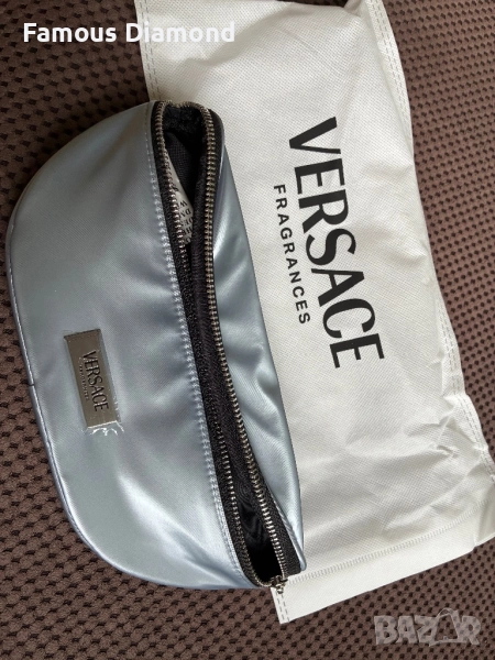 Чанта за кръст  Versace, снимка 1