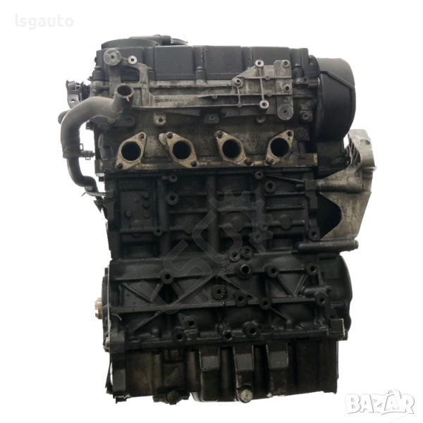 Двигател BKP 2.0 Volkswagen Passat (B6) 2005-2010 ID:150237, снимка 1