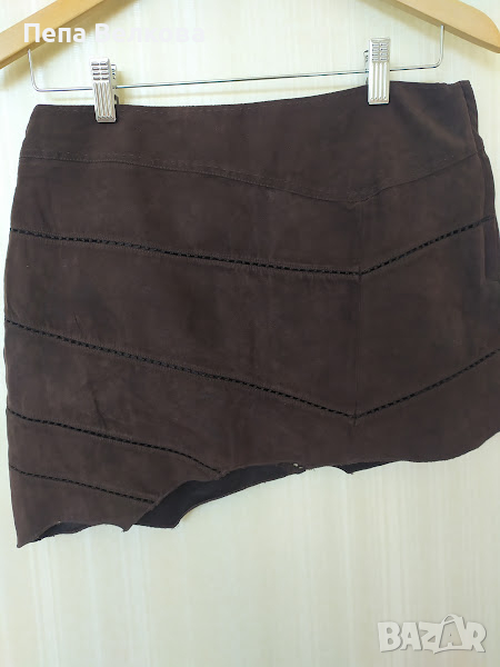 Екстравагатна пола, снимка 1