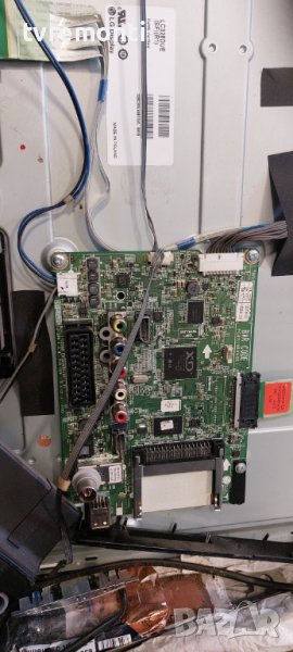 MAIN BOARD ,EAX64891403(1.0) ,for LG ,32LN5400 32inc DISPLAY LC320DUE-SFR1, снимка 1