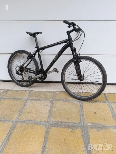 Алуминиев велосипед 26 цола , снимка 1