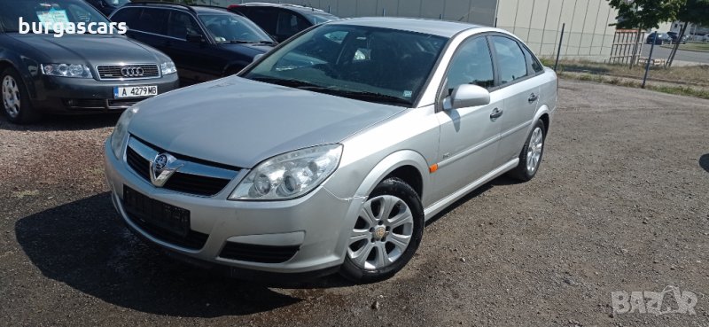 Opel Vectra 1.8-140к.с. 2007г бензин на части, снимка 1