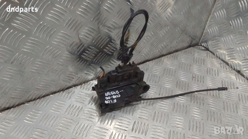 Брава Renault Clio 2006г.(2вр.лява)	, снимка 1