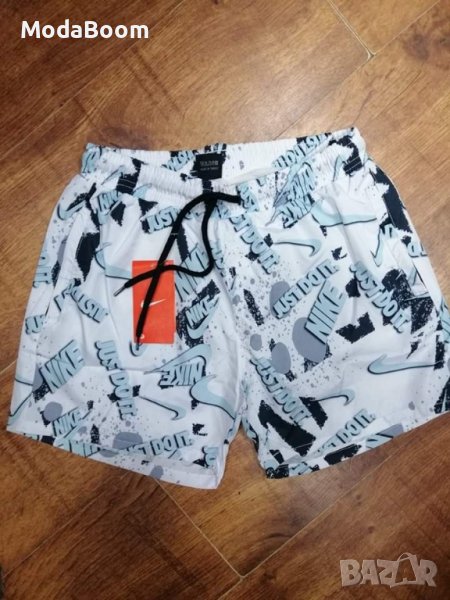 Луксозни мъжки маркови шорти , снимка 1
