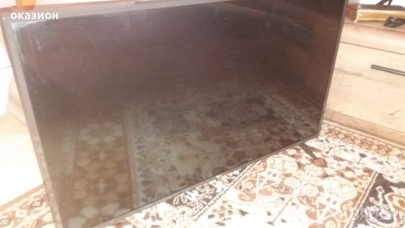 Телевизор  LG 43UJ6307  за части, снимка 1