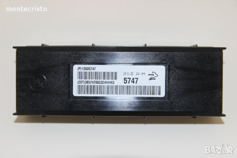 Модул климатик Chevrolet Orlando (2010-2018г.) 13505747, снимка 1