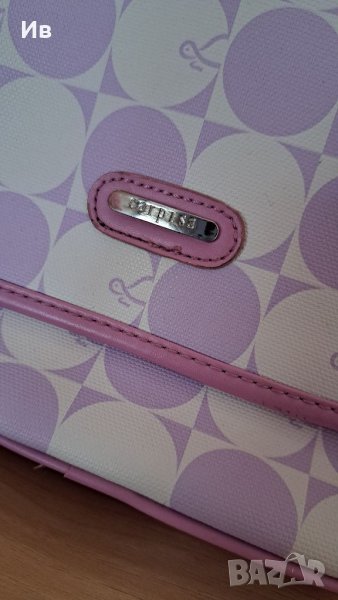 Дамска чанта Carpisa, снимка 1