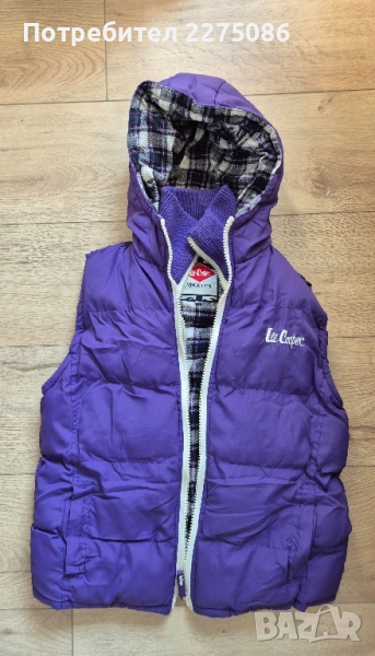 Дамска Грейка на Lee Coper внос от Англия, снимка 1