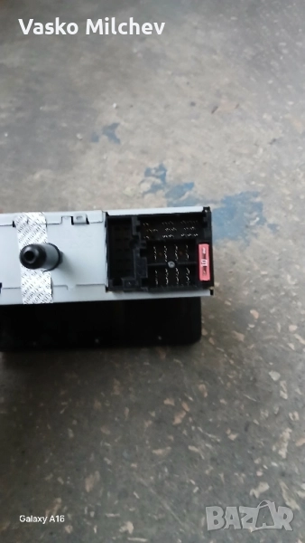 музика алфа 159, снимка 1