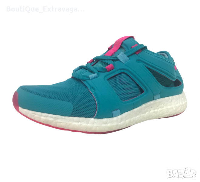 Дамски/детски маратонки Adidas CC Rocket Blue !!!, снимка 1