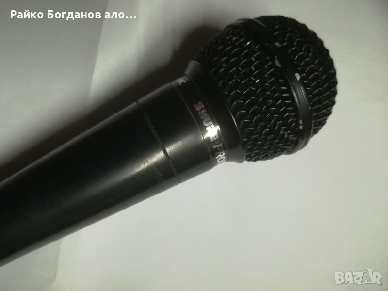 shure пролог 24 L, снимка 1