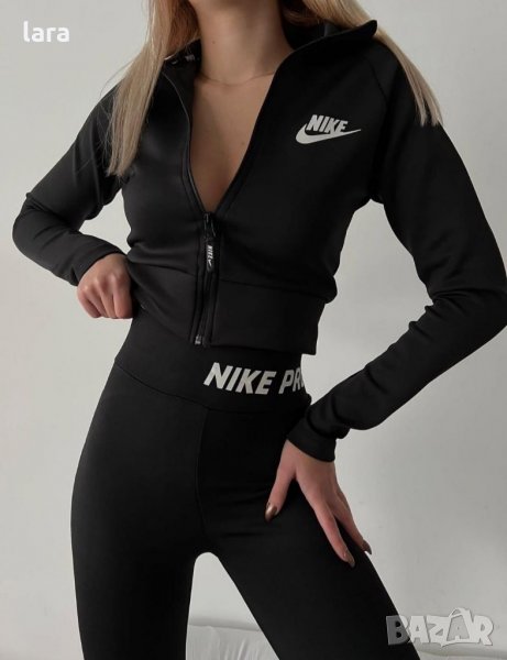 Дамски спортен екип найк ️ в Спортни екипи в гр. Варна - ID39570328 ...