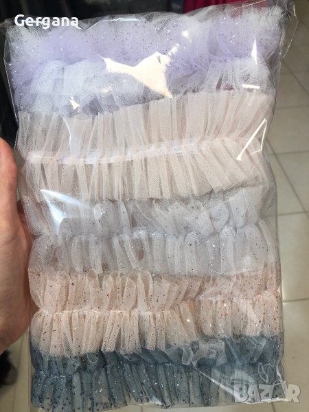 сватбен жартиер, снимка 1