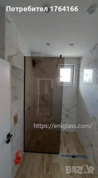 Паравани душ кабини, снимка 1