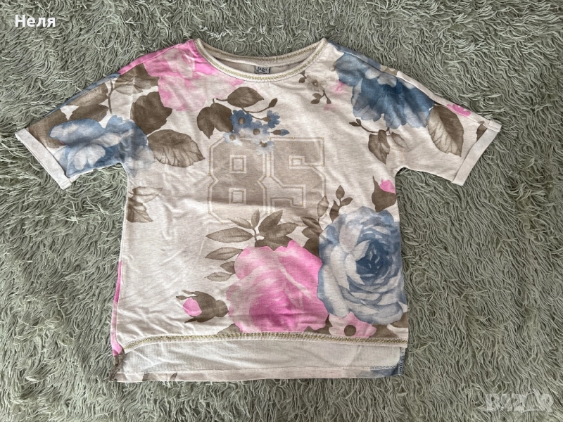 Тениска, снимка 1