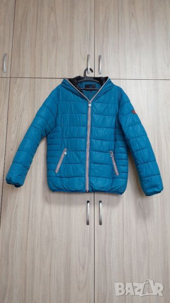 Яке, снимка 1