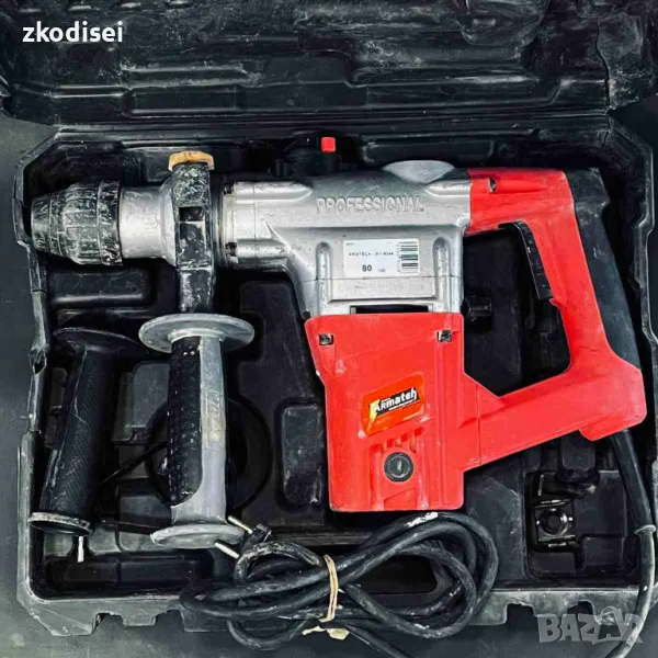 Къртач ARMATEH - AT-9044, снимка 1