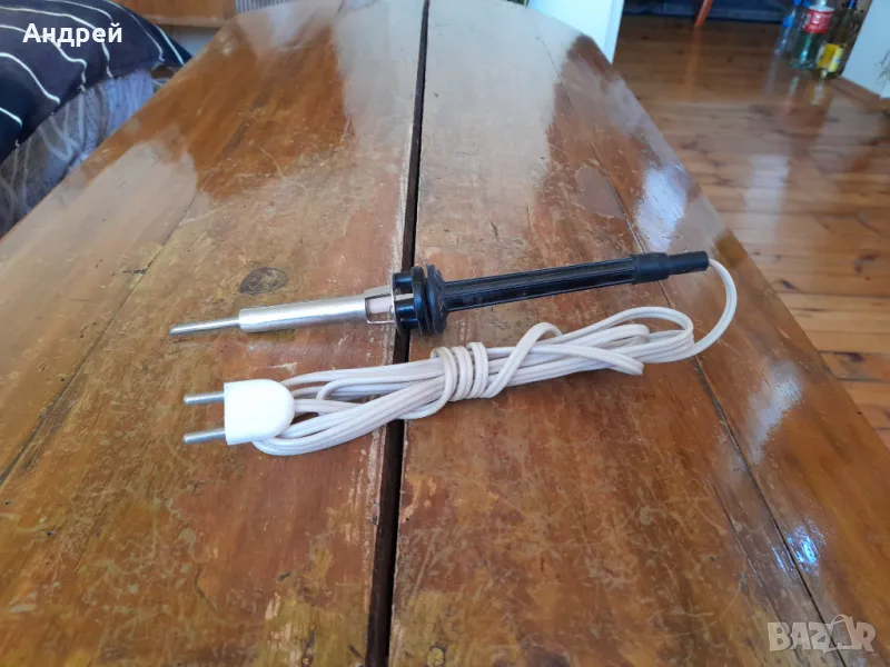 Стар поялник #28, снимка 1