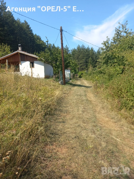 Продава два парцела гр.Перник,кв.Калкас, снимка 1