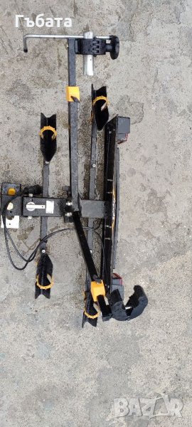 Багажник за велосипеди , снимка 1