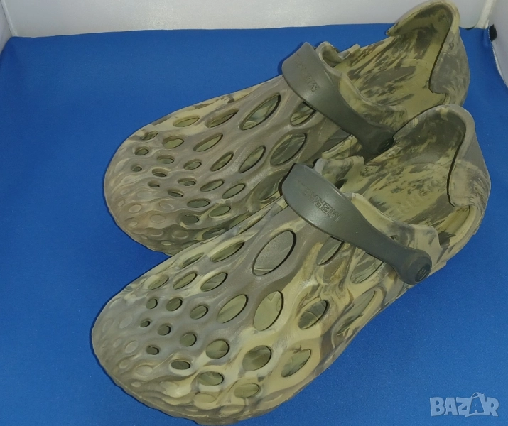 Обувки MERRELL Hydro Moc /CROCS Крокс/, снимка 1