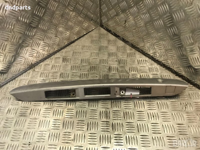 Лайстна заден капак за Mazda Premacy, 2003г., снимка 1